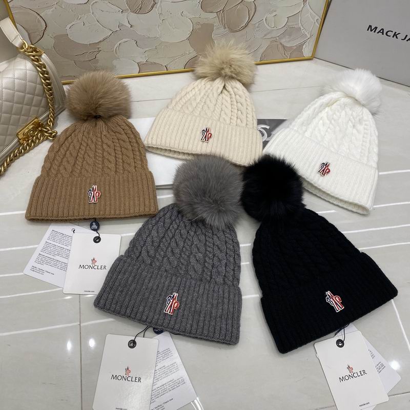 Moncler Hat 102513